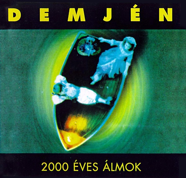 2000 éves álmok