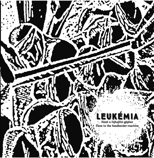 Közel a fejhajlítógéphez CD