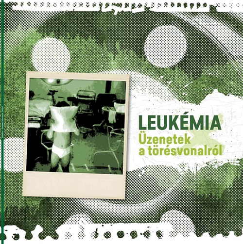 Üzenetek a törésvonalról LP