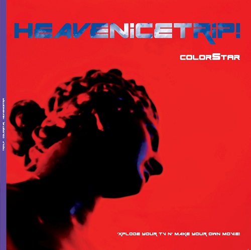 Heavenicetrip 