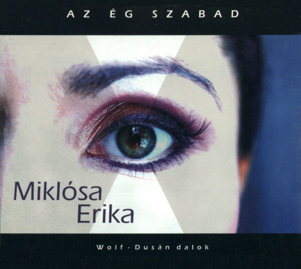 AZ ÉG SZABAD