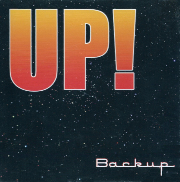 BACKUP
