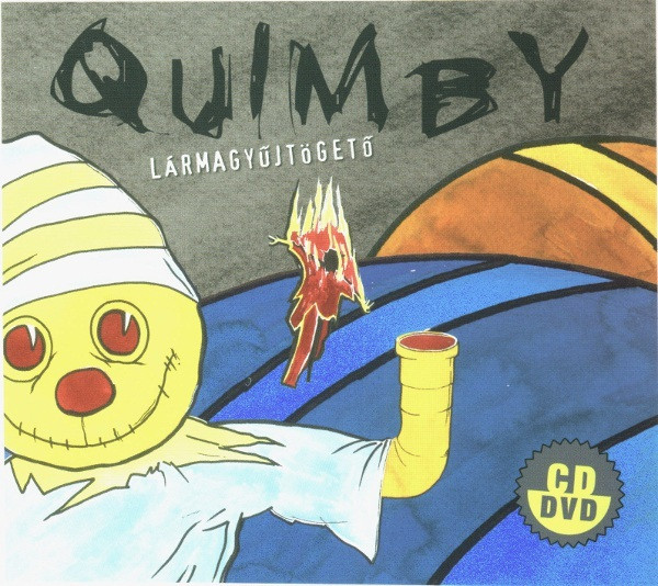 LÁRMAGYŰJTÖGETŐ