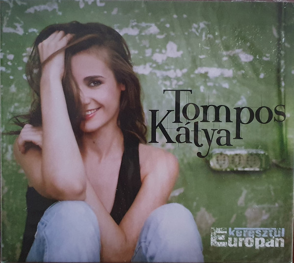 Keresztül Európán