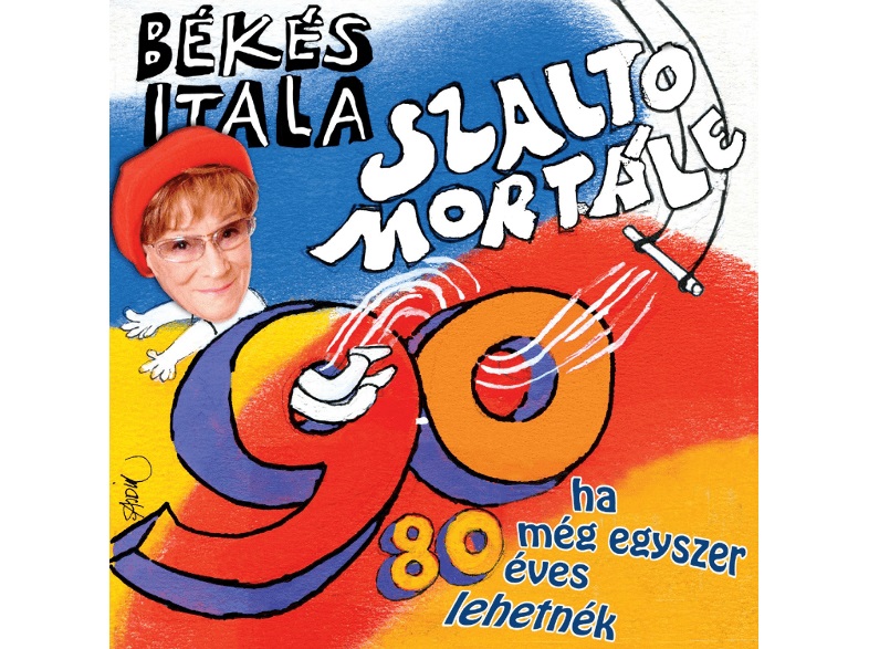 Szalto Mortálé