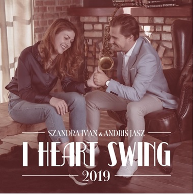 I heart Swing 2019