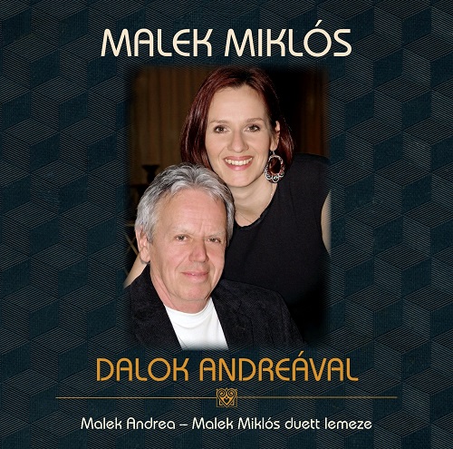 Dalok Andreával