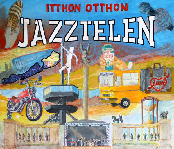 Itthon Otthon