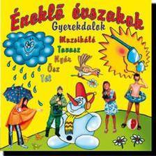 Éneklő évszakok CD