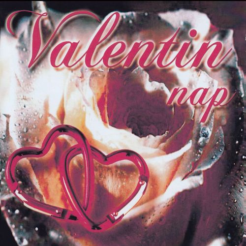 Valentin nap