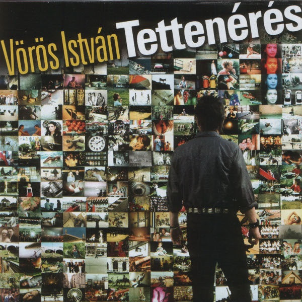 Tettenérés