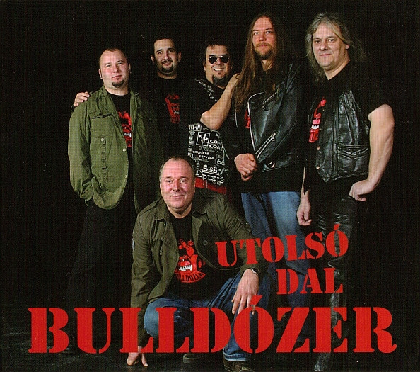Utolsó dal