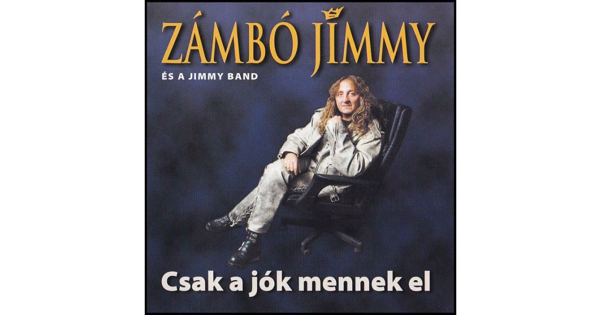 Csak a jók mennek el