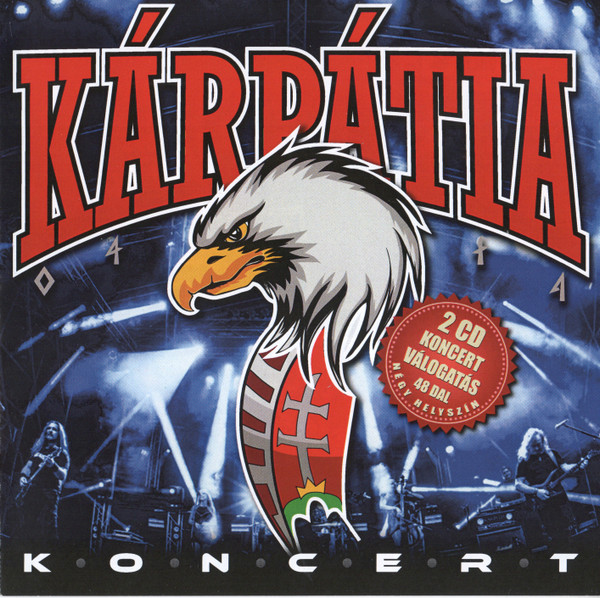 Koncert (2CD)