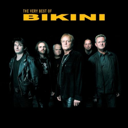 THE VERY BEST OF (3 LP)