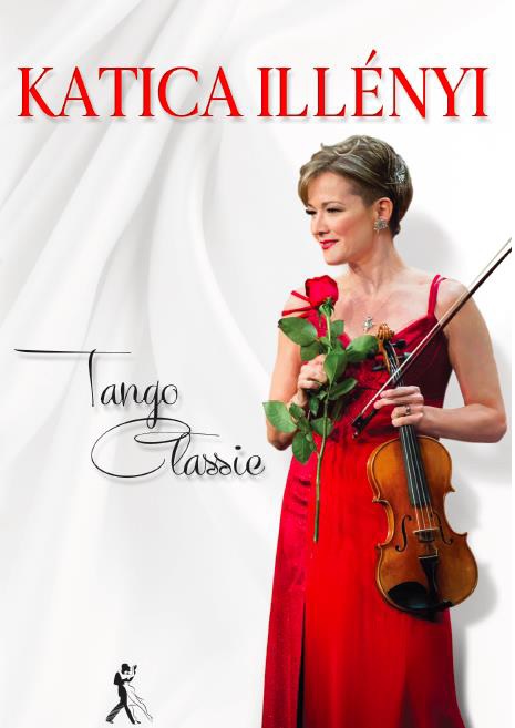Tango Classic DVD