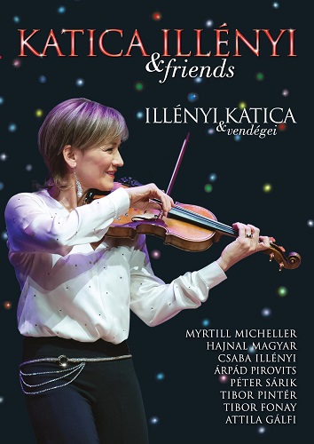koncert 2017 DVD