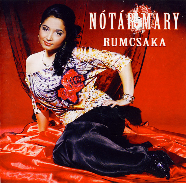 Rumcsaka