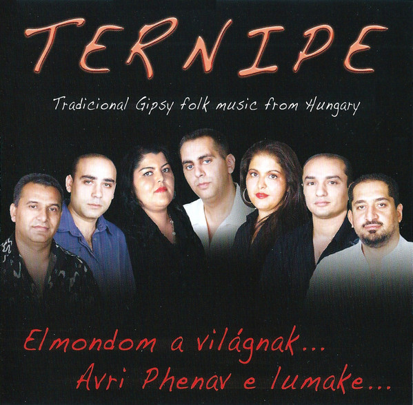 Elmondom a világnak…