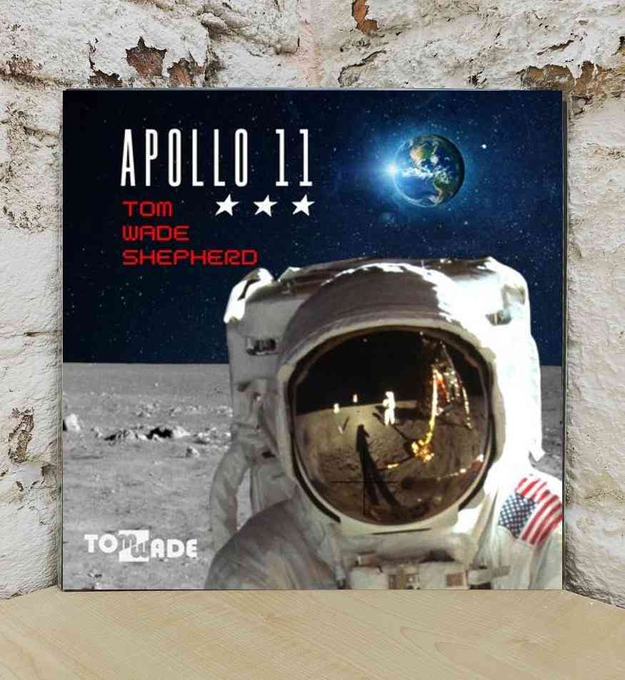 Apollo 11 (2vinyl)