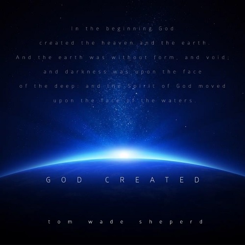 God Created