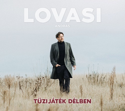 Tüzijáték délben
