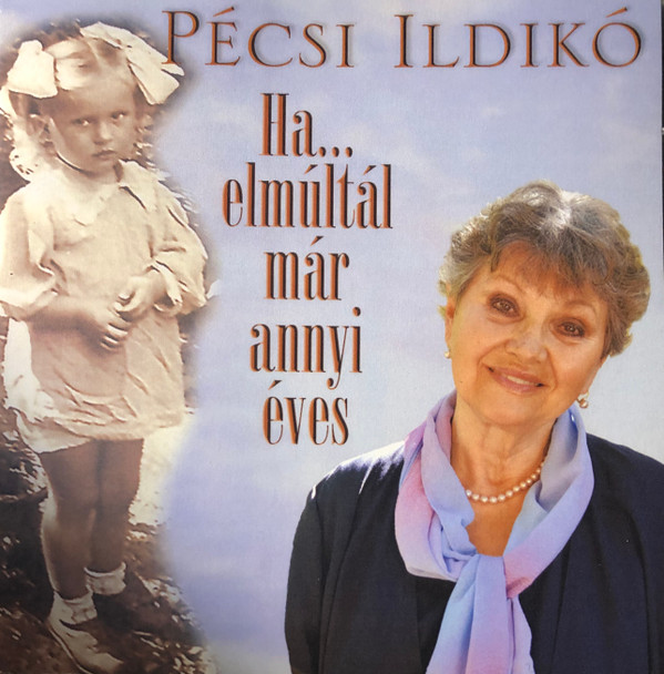 Ha elmúltál már annyi éves…