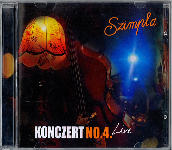 Szimpla Konczert No. 4. (2016)
