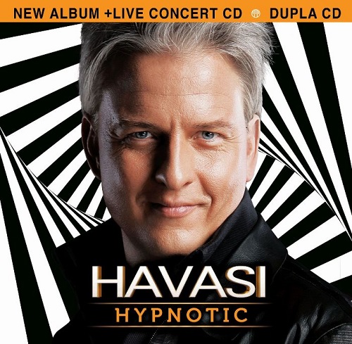 HYPNOTIC (2 CD)