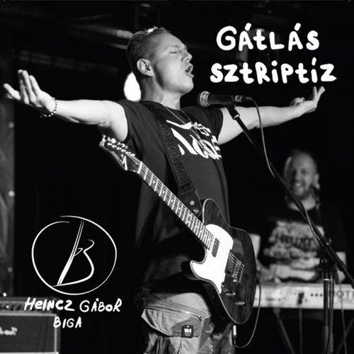 Gátlás Sztriptíz