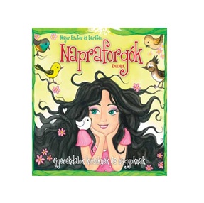 NAPRAFORGÓK