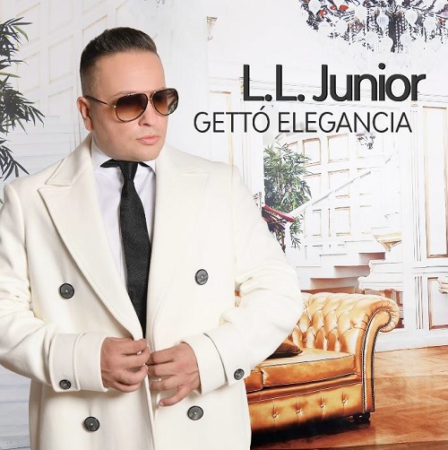 Getto elegancia