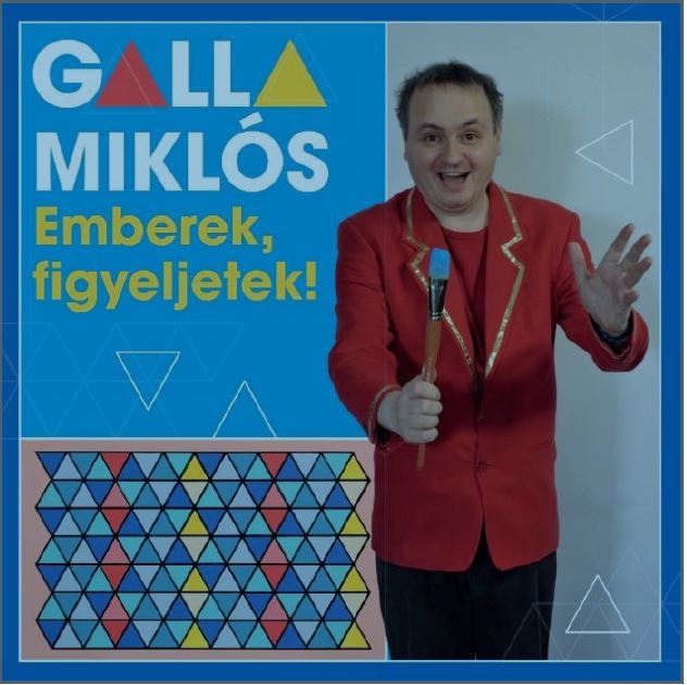 Emberek, figyeljetek!