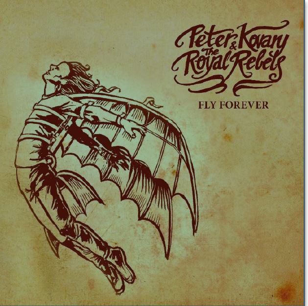 Fly Forever