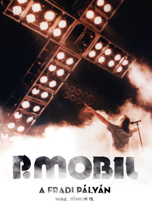 A Fradi pályán 1994.06.11. DVD