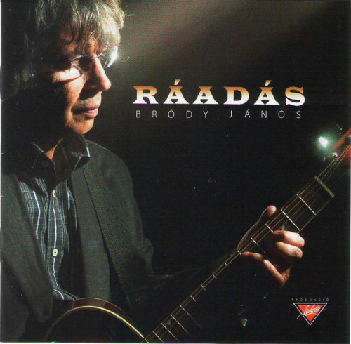 Ráadás LP