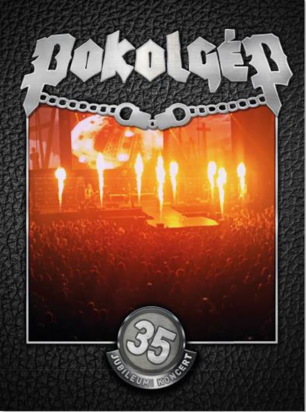 35. Jubileumi koncert DVD