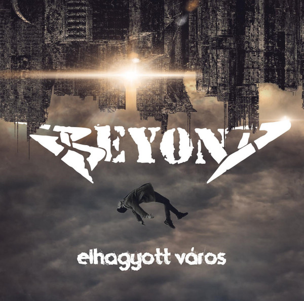 ELHAGYOTT VÁROS