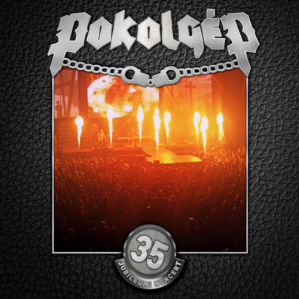 35.Jubileum koncert