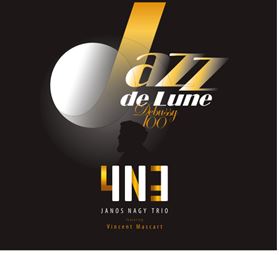 Jazz de Lune Debussy 100