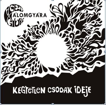 Kegyetlen Csodák Ideje