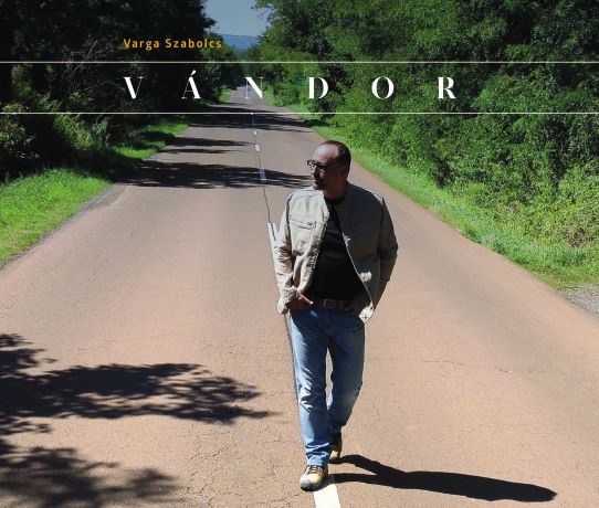 Vándor