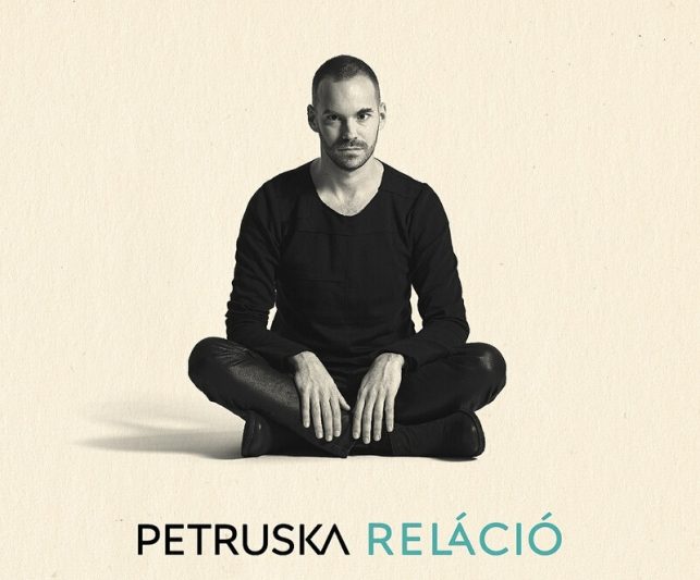 Reláció