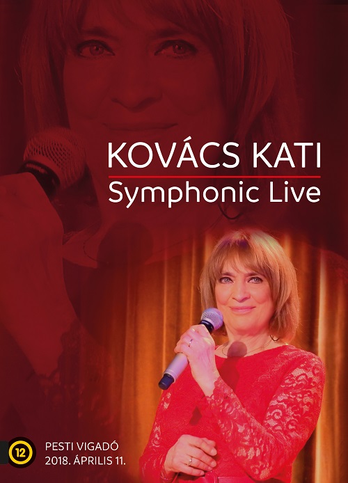 Symphonic DVD