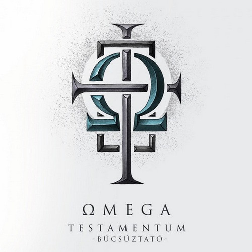 Testamentum - Búcsúztató
