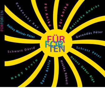 FÜR FOR TEN