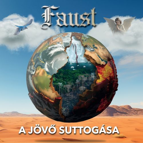A jövő suttogása (CD)