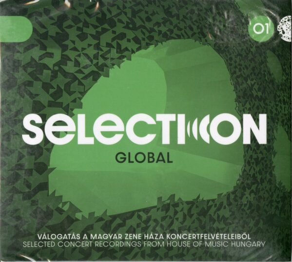 Selection: Global01