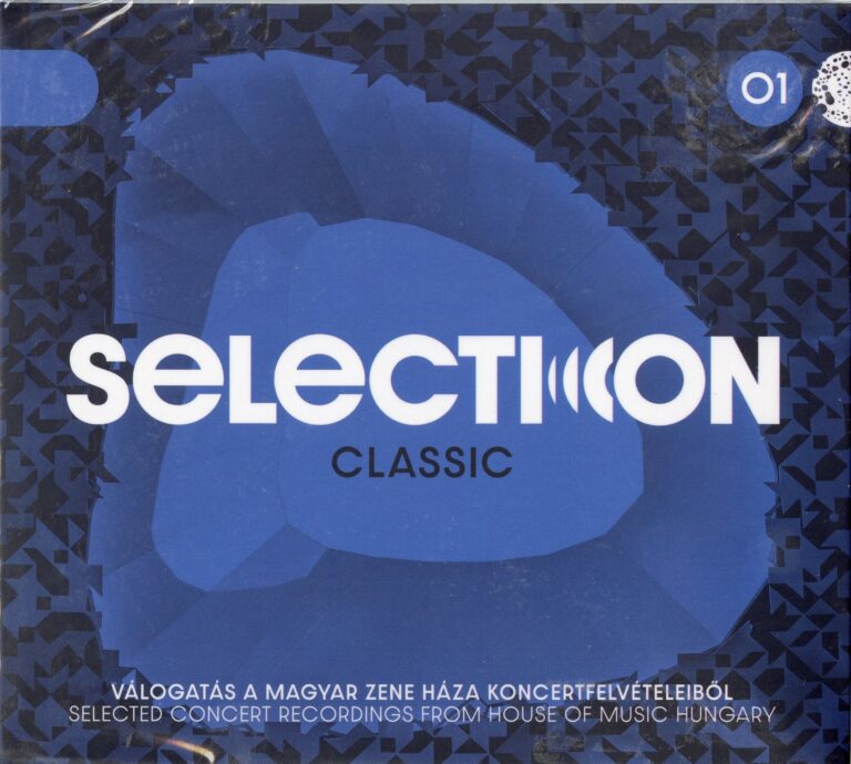 Selection: Classic01