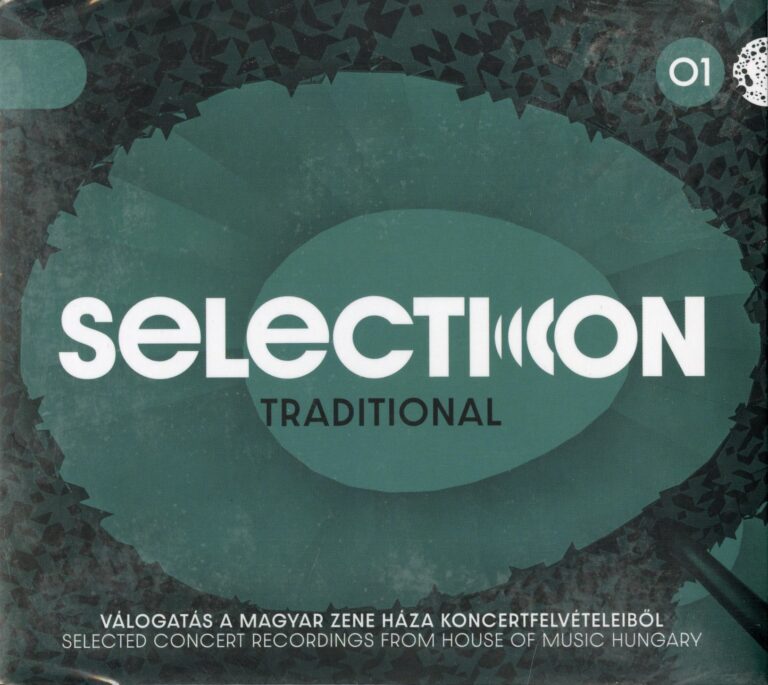 Selection: Traditional01